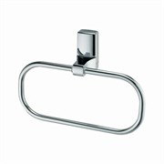 WASSERKRAFT Leine K-5060 Держатель полотенец, хром WASSERKRAFT 5060