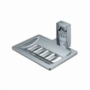 WASSERKRAFT Leine K-5069 Мыльница решетка, хром WASSERKRAFT 5069