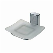 WASSERKRAFT Leine K-5029 Мыльница, хром WASSERKRAFT 5029
