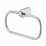 WASSERKRAFT Berkel K-6860 Держатель полотенец, хром WASSERKRAFT 6860
