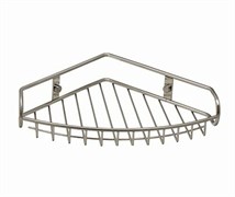 WASSERKRAFT K-1511 Полка металлическая, никель WASSERKRAFT 1511