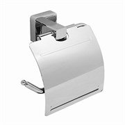 WASSERKRAFT Lippe K-6525 Держатель туалетной бумаги, хром WASSERKRAFT 6525