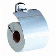 WASSERKRAFT Oder K-3025 Держатель туалетной бумаги, хром WASSERKRAFT 3025