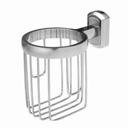 WASSERKRAFT Oder K-3045 Держатель освежителя, хром WASSERKRAFT 3045
