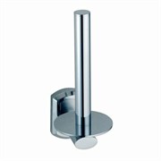 WASSERKRAFT Oder K-3097 Держатель туалетной бумаги, хром WASSERKRAFT 3097