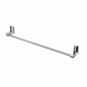 WASSERKRAFT Leine K-5030 Держатель полотенец одинарный, хром WASSERKRAFT 5030