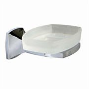 WASSERKRAFT Wern K-2529 Мыльница, хром WASSERKRAFT 2529