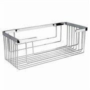 WASSERKRAFT K-711 Полка металлическая, хром WASSERKRAFT 711