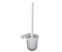 WASSERKRAFT Kammel K-8327WHITE Щетка для унитаза подвесная, белый WASSERKRAFT 8327W