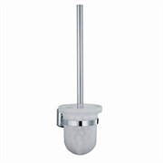 WASSERKRAFT Oder K-3027 Щетка для унитаза, хром WASSERKRAFT 3027