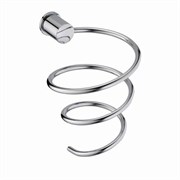 WASSERKRAFT K-1080 Держатель фена, хром WASSERKRAFT 1080