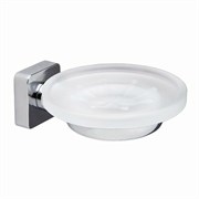 WASSERKRAFT Lippe K-6529 Мыльница, хром WASSERKRAFT 6529