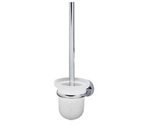 WASSERKRAFT Rhein K-6227 Щетка для унитаза, хром WASSERKRAFT 6227