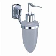 WASSERKRAFT Oder K-3099 Дозатор для жидкого мыла, хром WASSERKRAFT 3099