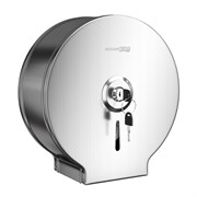 WASSERKRAFT K-10025 Диспенсер для туалетной бумаги, никель WASSERKRAFT 10025