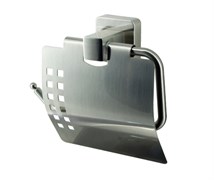 WASSERKRAFT Rhin K-8725 Держатель туалетной бумаги, хром WASSERKRAFT 8725