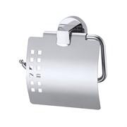 WASSERKRAFT Mosel K-46625 Держатель туалетной бумаги, хром WASSERKRAFT 46625