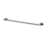 WASSERKRAFT Mosel K-46630 Держатель полотенец одинарный, хром WASSERKRAFT 46630