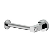 WASSERKRAFT Mosel K-46696 Держатель туалетной бумаги, хром WASSERKRAFT 46696