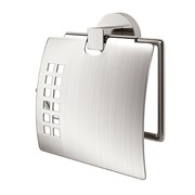 WASSERKRAFT Tauber K-64425 Держатель туалетной бумаги, никель WASSERKRAFT 64425