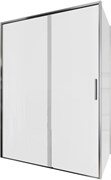 AQUANET Pleasure Evo Душевой уголок прямоугольный двери раздвижные размер 140x90 см профиль - хром / стекло - прозрачное AQUANET-AE65-140x90-CT