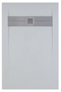 AQUANET Delight Душевой поддон прямоугольный размер 160x90 см, цвет белый AQUANET-256311