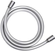 AQUANET Шланг для душа длина 150 см, цвет хром AQUANET-AF000-05C