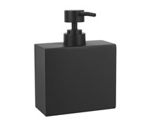 WASSERKRAFT K-3700 Дозатор, цвет черный WASSERKRAFT 3799