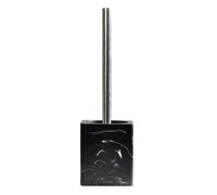 WASSERKRAFT K-4200 Щетка для унитаза, цвет черный WASSERKRAFT 4227