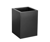 WASSERKRAFT K-3700 Стакан, цвет черный WASSERKRAFT 3728