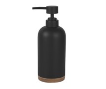 WASSERKRAFT K-6100 Дозатор, цвет черный WASSERKRAFT 6199