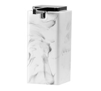 WASSERKRAFT K-1600 Дозатор, цвет белый WASSERKRAFT 16991