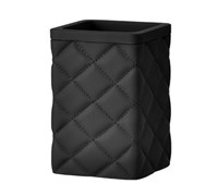WASSERKRAFT К-4500 Стакан, цвет черный WASSERKRAFT 4528