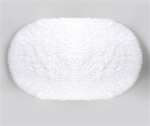 WASSERKRAFT Dill BM-3900 Коврик, цвет белый WASSERKRAFT BM-3940