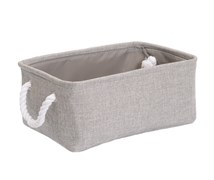 WASSERKRAFT Wiese WB-840 Корзина, цвет серый WASSERKRAFT WB-840-L