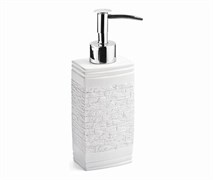 WASSERKRAFT K-4700 Дозатор, цвет белый WASSERKRAFT 4799