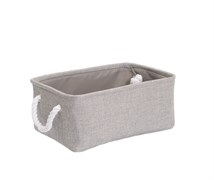 WASSERKRAFT Wiese WB-840 Корзина, цвет серый WASSERKRAFT WB-840-S