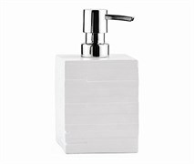 WASSERKRAFT K-3800 Дозатор, цвет белый WASSERKRAFT 3899