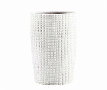 WASSERKRAFT K-4600 Стакан, цвет белый WASSERKRAFT 4628