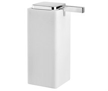 WASSERKRAFT K-9600 Дозатор, цвет белый WASSERKRAFT 9699