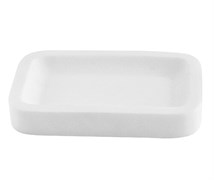 WASSERKRAFT K-9600 Мыльница, цвет белый WASSERKRAFT 9629