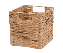 WASSERKRAFT Glan WB-661 Корзина, цвет коричневый WASSERKRAFT WB-661-L