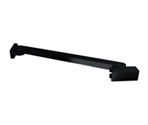 WASSERKRAFT Berkel 48P Фиксатор, цвет черный WASSERKRAFT D265