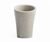 WASSERKRAFT K-37700 Стакан, цвет бежевый WASSERKRAFT 37728