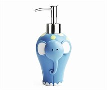 WASSERKRAFT K-8100 Дозатор, цвет голубой WASSERKRAFT 8199