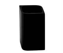 WASSERKRAFT K-2700 Стакан, цвет черный WASSERKRAFT 2728