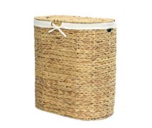 WASSERKRAFT Dill WB-610 Корзина, цвет коричневый WASSERKRAFT WB-610-L