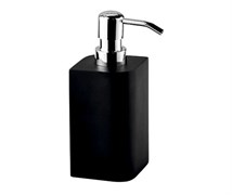 WASSERKRAFT K-2700 Дозатор, цвет черный WASSERKRAFT 2799