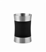 WASSERKRAFT K-7500 Стакан, цвет черный WASSERKRAFT 7528