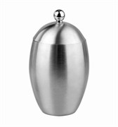 WASSERKRAFT K-6700 Косметическая емкость, цвет хром WASSERKRAFT 6779
